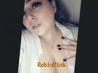 RobinPink