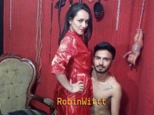 RobinWittt