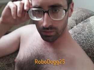 RoboDogg25
