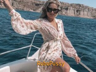 RoboPussy