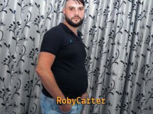 RobyCarter Sexcam Portal