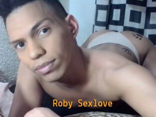 Roby_Sexlove