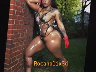 Rocaholix3d