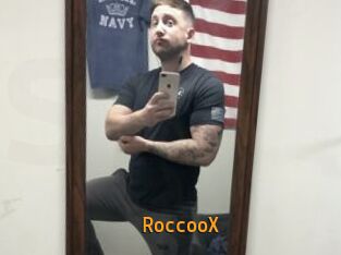 RoccooX