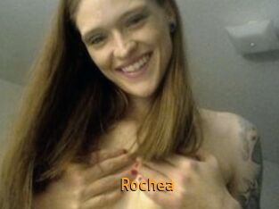 Rochea