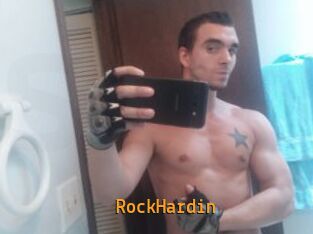 RockHardin