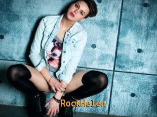 RockHelen Sexcam Portal