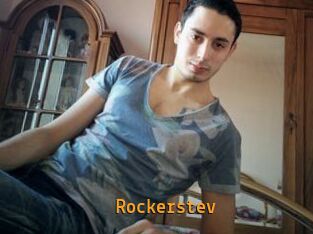 Rockerstev