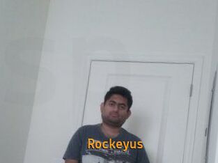 Rockeyus
