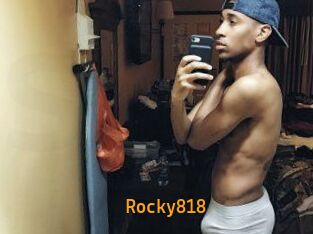 Rocky818