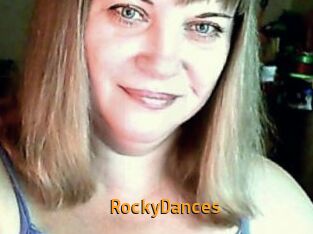 RockyDances Sexcam Portal