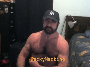 RockyMartino