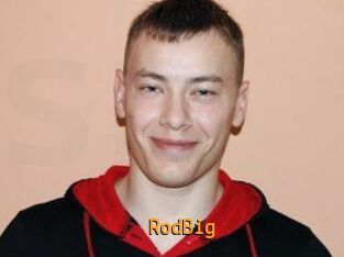 RodBig Sexcam Portal