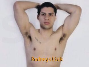 Rodneyslick