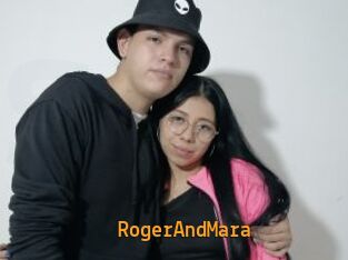 RogerAndMara