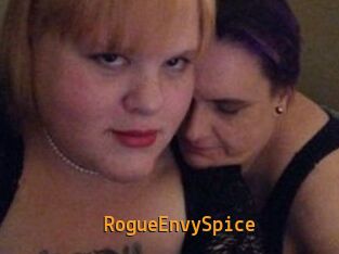 RogueEnvySpice