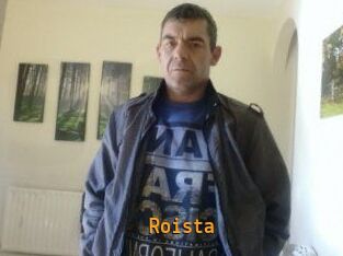 Roista
