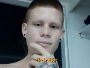 RojoHot