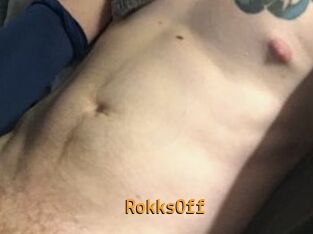 RokksOff