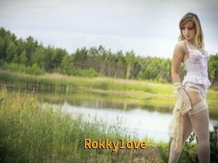 Rokkylove