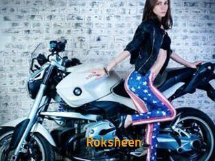 Roksheen