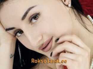 RoksolanaLee