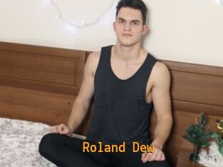 Roland_Dew