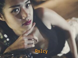 Rolcy