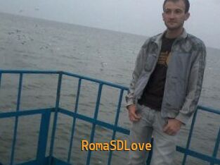 RomaSDLove
