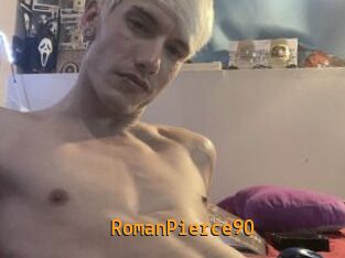 RomanPierce90 Sexcam Portal