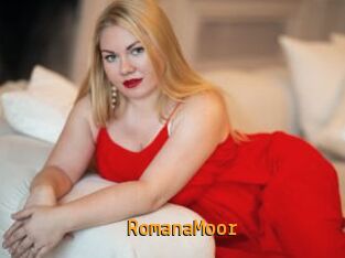 RomanaMoor