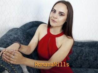 RomanaNills Sexcam Portal