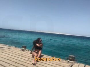 RomanaSex