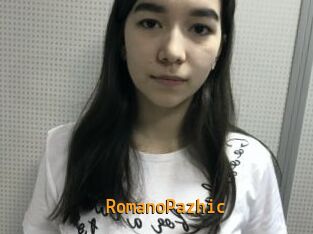 RomanoPazhic