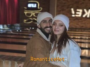 RomanticeHot