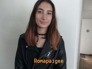 Romapaigee