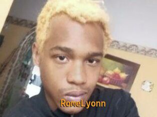 RomeLyonn