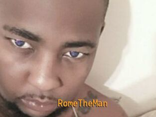 RomeTheMan