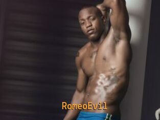 RomeoEvil
