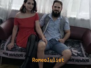 RomeoJuliet