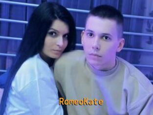 RomeoKate