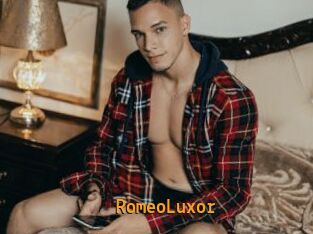 RomeoLuxor