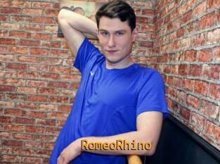 RomeoRhino
