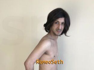 RomeoSeth