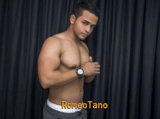 RomeoTano