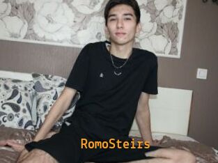 RomoSteirs