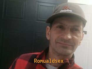 Romualdsex