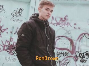 RonBrown