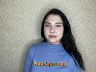 RonaSpaiful