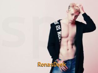 RonasDeek